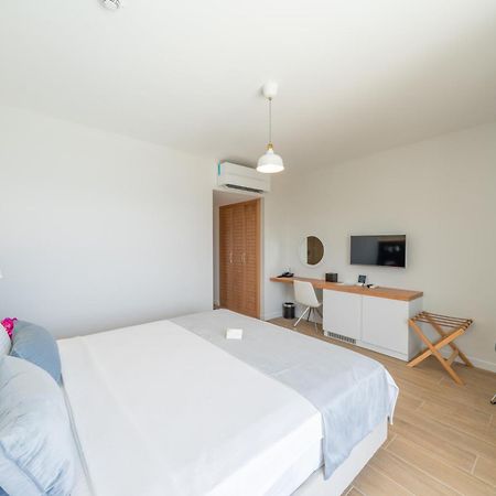 Olea Nova Hotel Kaş Exteriör bild